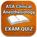 ASA Clinical Anesthesiology Ex APK