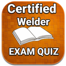 Certified Welder Quiz exam APK