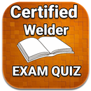 APK Certified Welder Quiz exam