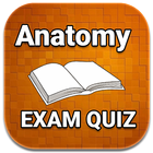 Anatomy Exam Prep Quiz 2024 Ed आइकन