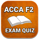 ACCA F2 Exam Kit Quiz 2023 Ed APK