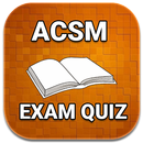 ACSM Exam Quiz 2024 Ed APK