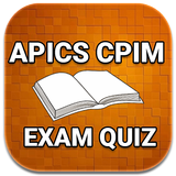 APICS CPIM MCQ Exam prep Quiz