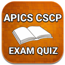 APICS CSCP Quiz EXAM 2023 Ed APK