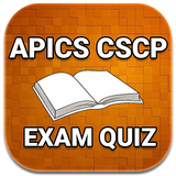 APICS CSCP Quiz EXAM 2023 Ed