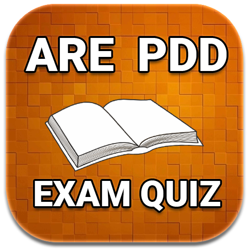 ARE 5 0 PDD Exam Quiz 2024 Ed