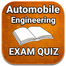Automobile Engineering Quiz Ex APK