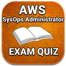 AWS SysOps Administrator Exam Quiz 2018 Ed APK