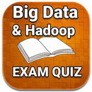 Big Data and Hadoop MCQ Exam prep Quiz APK