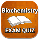 Biochemistry MCQ Exam Quiz APK