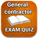 General contractor  Exam Quiz APK