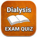 Dialysis Exam Quiz 2023 Ed APK