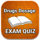 Drugs Dosage Quiz Exam 2023 Ed APK