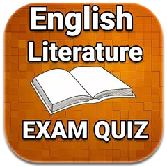 Descargar XAPK de English Literature Exam Quiz