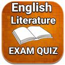 English Literature Exam Quiz APK