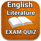 English Literature Exam Quiz أيقونة