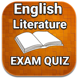 English Literature Exam Quiz icon