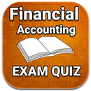 Financial Accounting Quiz Exam APK