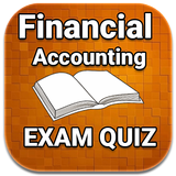 Financial Accounting Quiz Exam icône