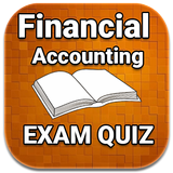 Financial Accounting Quiz Exam icon