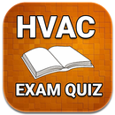 HVAC EXAM Quiz 2022 Ed APK