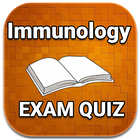 Immunology Quiz Exam ไอคอน