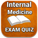 Internal Medicine Quiz EXAM aplikacja
