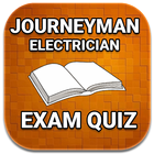 JOURNEYMAN ELECTRICIAN 2024 ED আইকন