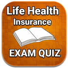 Life Health Insurance Quiz иконка