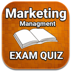 Marketing Managment Quiz EXAM ikona