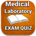 Medical Laboratory EXAM Prepar ikona