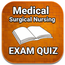 Medical Surgical Nursing Quiz  APK