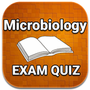 Microbiology MCQ Exam Prep Qui APK
