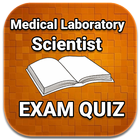 Medical Laboratory Scientist E icon