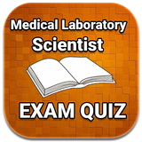 Medical Laboratory Scientist E أيقونة