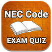 NEC Code Exam Quiz 2024 Ed