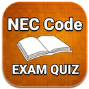 NEC Code Exam Quiz 2024 Ed-APK