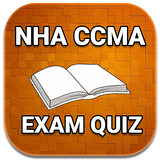 NHA CCMA Exam Quiz 2024 Ed