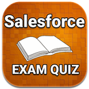 Salesforce ACA MCQ Exam Prep Q APK