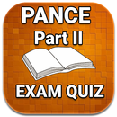 PANCE Part II Exam Quiz APK