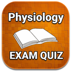 Physiology Quiz 2024 Ed ícone