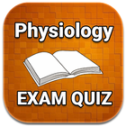 Physiology Quiz أيقونة