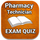 Pharmacy Technician Exam Quiz-APK