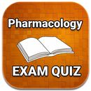 Pharmacology MCQ Exam Prep Qui APK