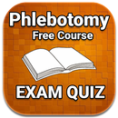 Phlebotomy Course Exam Quiz APK
