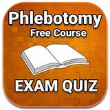 Phlebotomy Course Exam Quiz