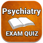Psychiatry  EXAM Quiz 2024 Ed icon