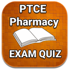 PTCE Pharmacy MCQ Exam Prep Quiz-icoon