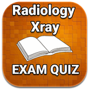 Radiology Xray Exam Quiz aplikacja