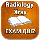 Radiology Xray Exam Quiz أيقونة